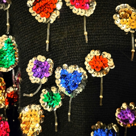 Marmie West sweater - Picture 2 of 4